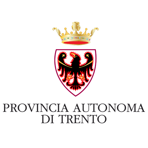 Stemma Provincia Autonoma di Trento  - Trentino Digitale - Azienda Provinciale per i servizi sanitari