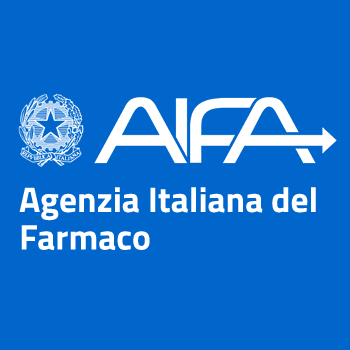 Stemma Agenzia Italiana del Farmaco (AIFA)