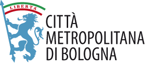 Stemma Città metropolitana di Bologna