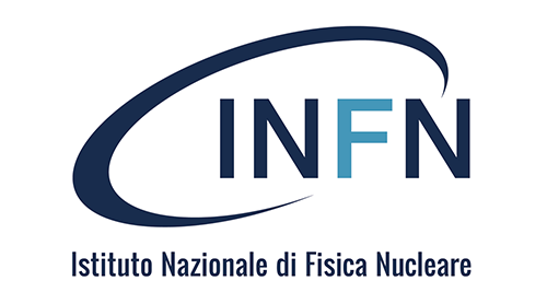 Stemma Istituto Nazionale di Fisica Nucleare - INFN